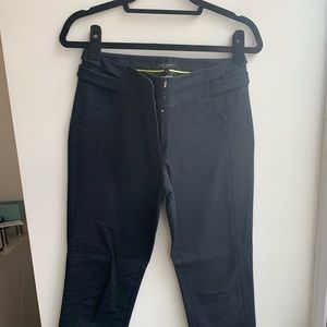 Black Ted Baker Pants